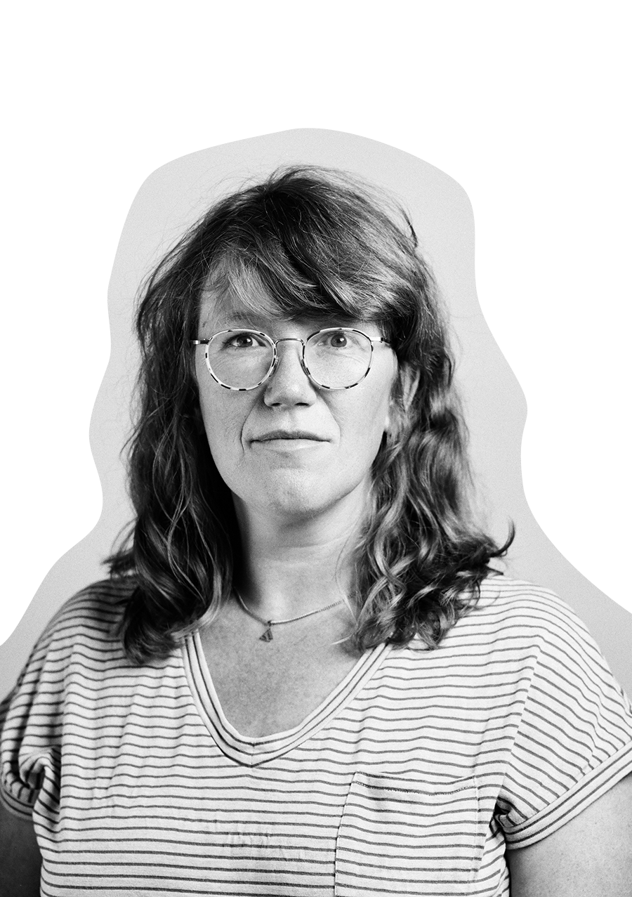 Bregtje Radstake