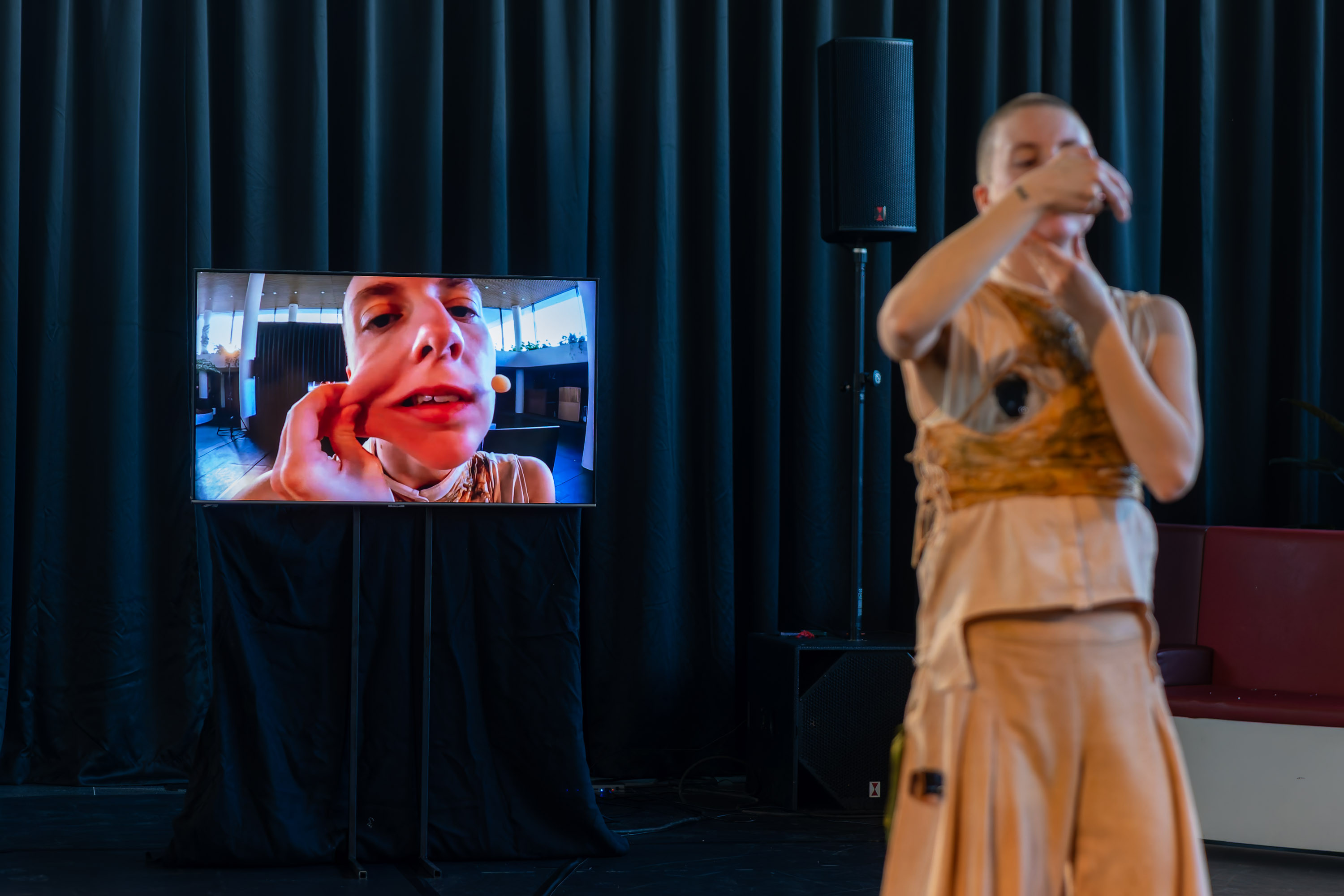 Co Lab schrit 26 c Luc Lodder 89