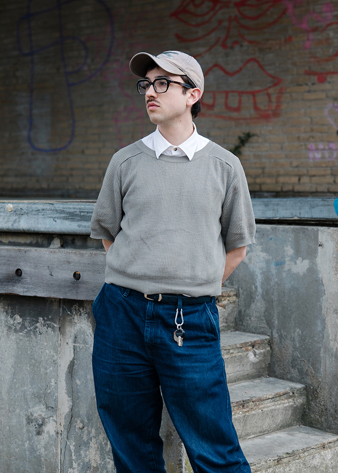 Talent Lab 2026 Kedves van den Berg Foto Tessa Steinmann LR 28