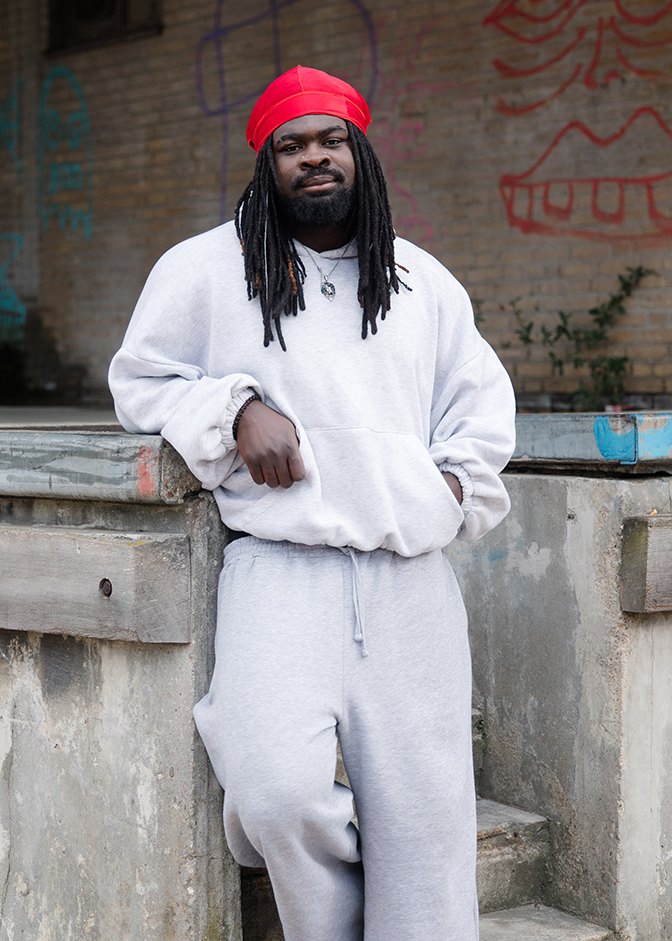 Talent Lab 2026 Ousmane Bangura Foto Tessa Steinmann LR 23