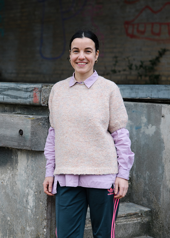 Talent Lab 2026 Sien Custers Foto Tessa Steinmann LR 31