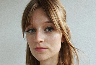 Cinzia Profielfoto VIAZUID
