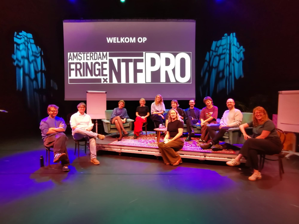 Ntf pro