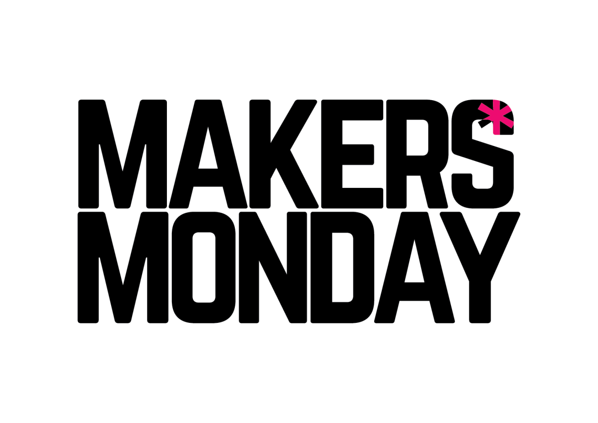 Makers monday img empty