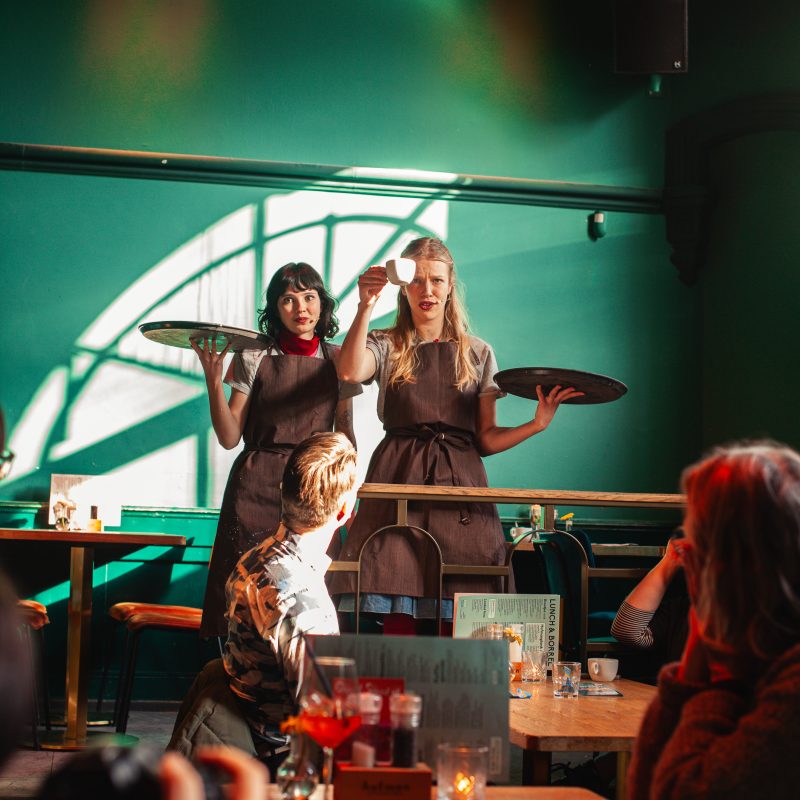 Photo by Cathe Lynn Willemsen