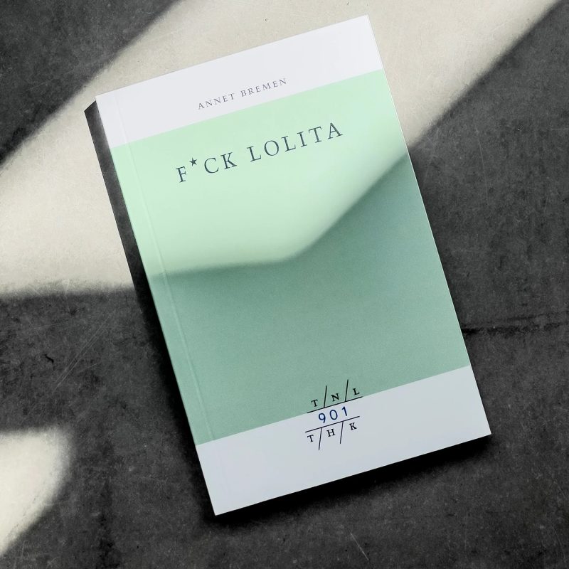 Fck lolita