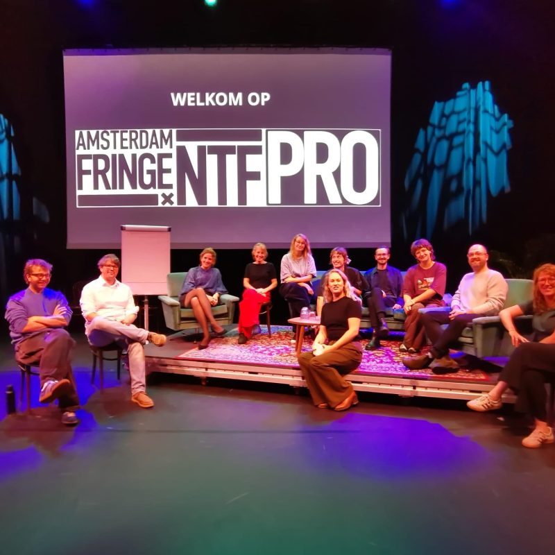 Ntf pro