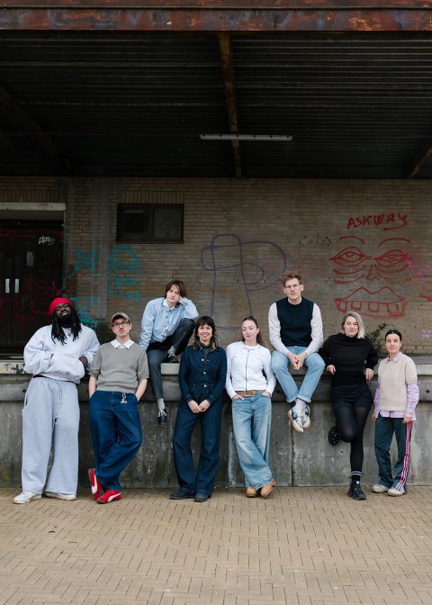 Talent Lab 2026 Groepsfoto Foto Tessa Steinmann LR 10