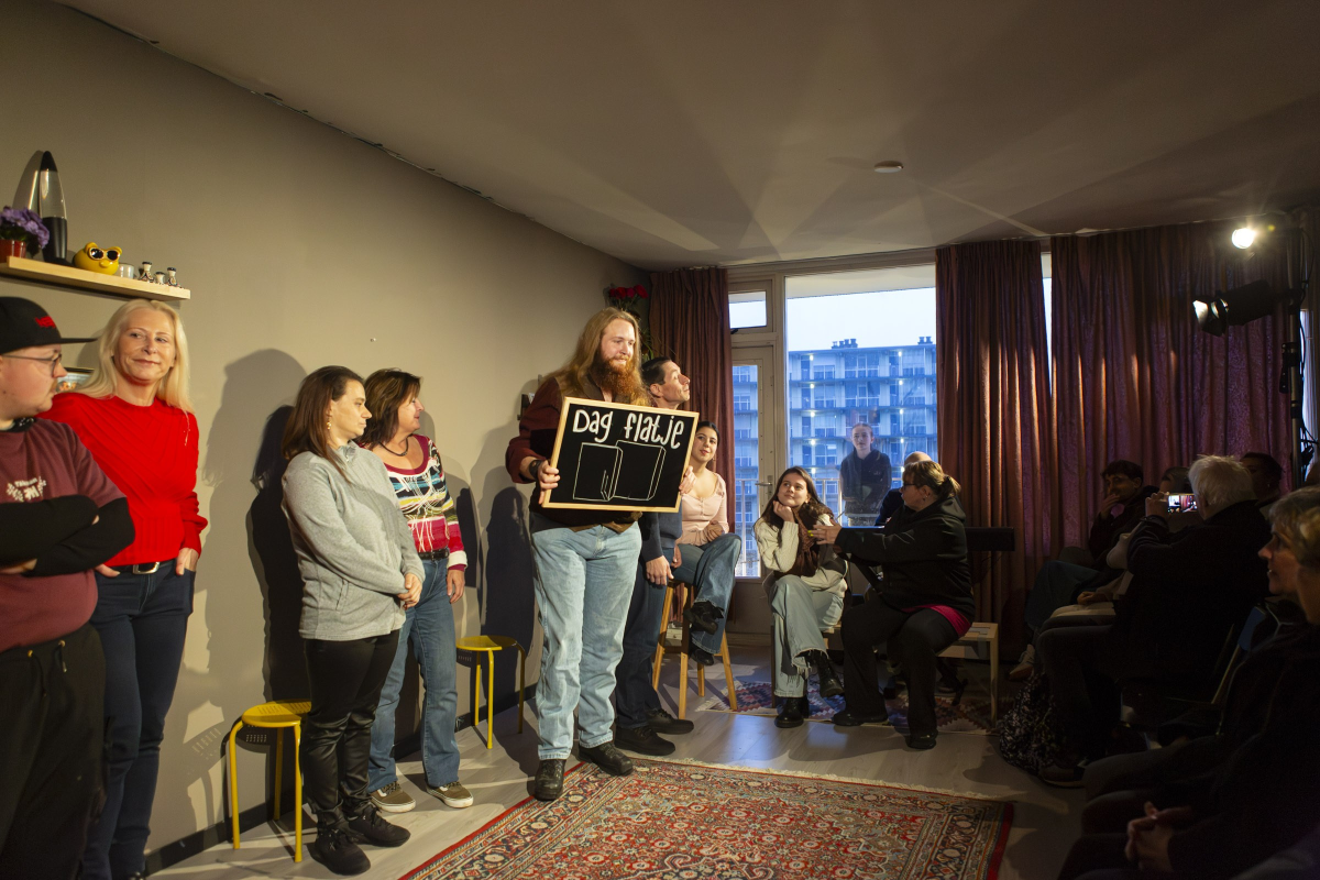 Zuid Zone Dag flatje 2025 Joost Milde 1