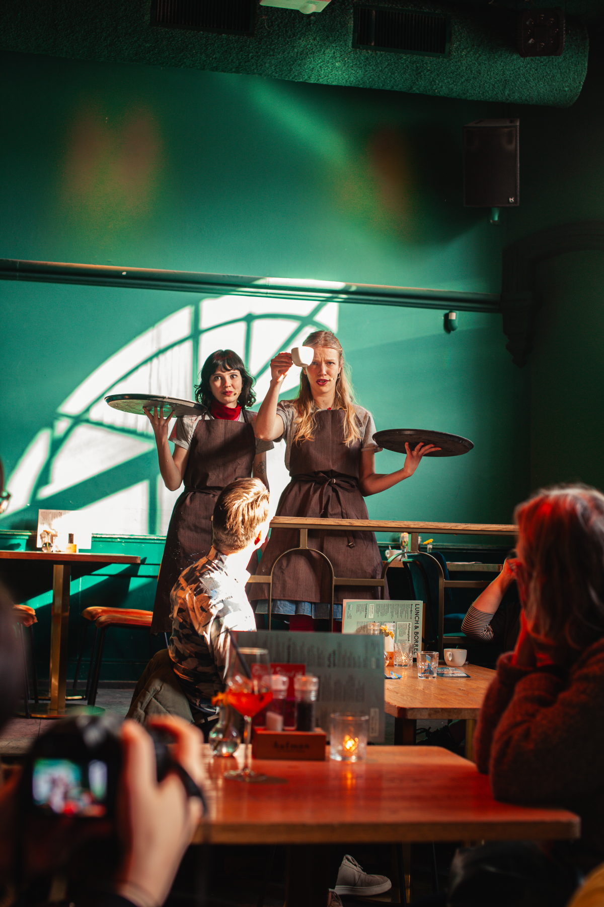 Photo by Cathe Lynn Willemsen