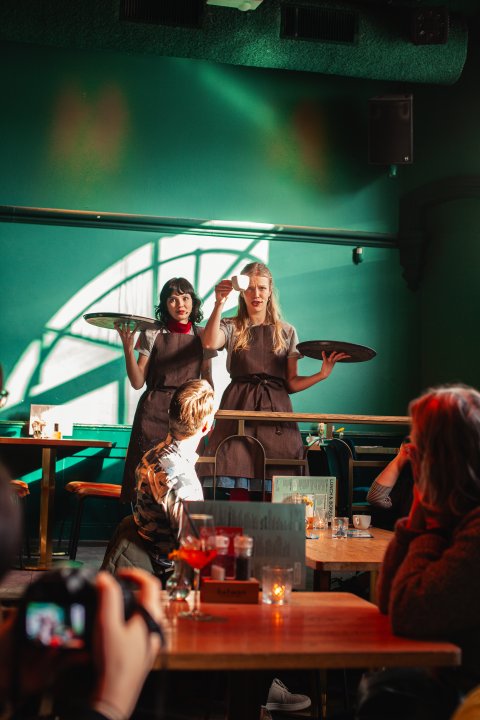 Photo by Cathe Lynn Willemsen