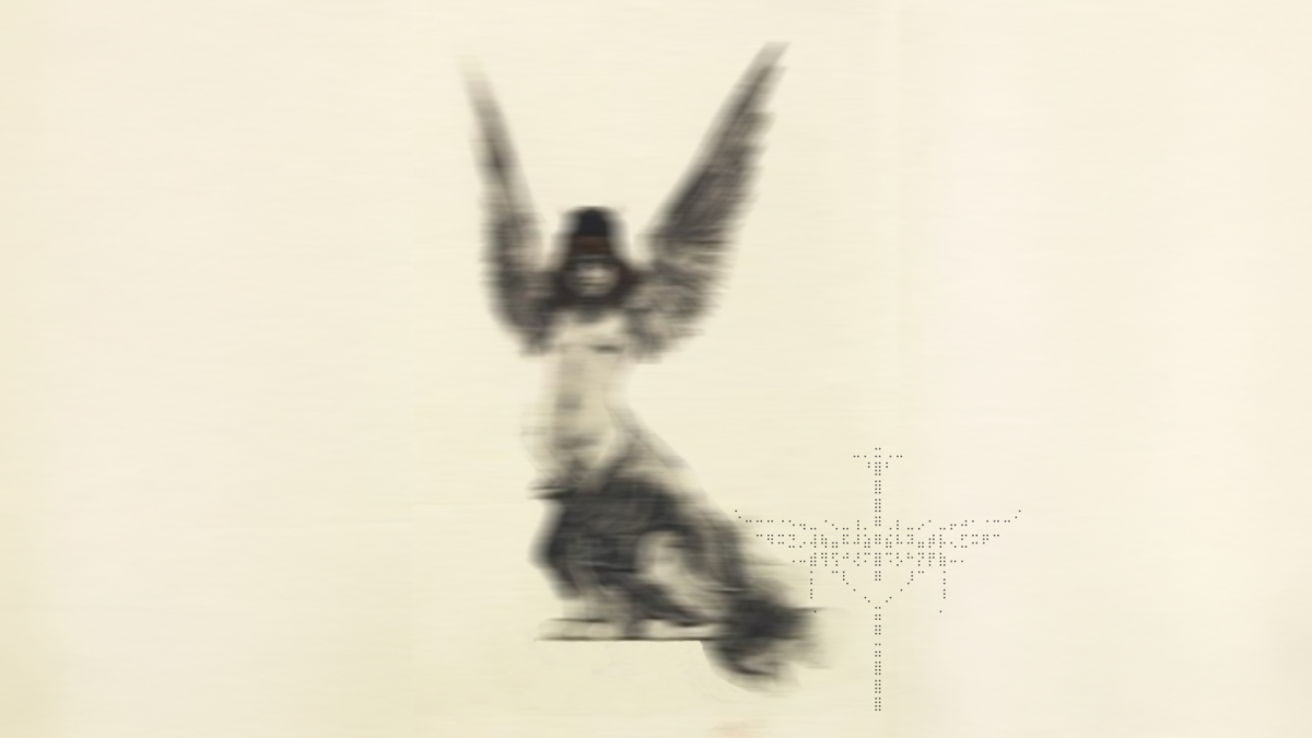 Ika Schwander Swan songs horizontaal