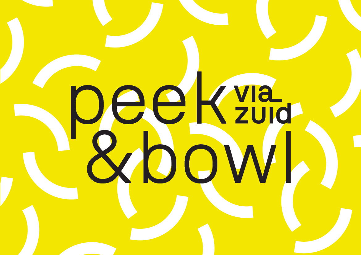 Via Zuid peek bowl 2