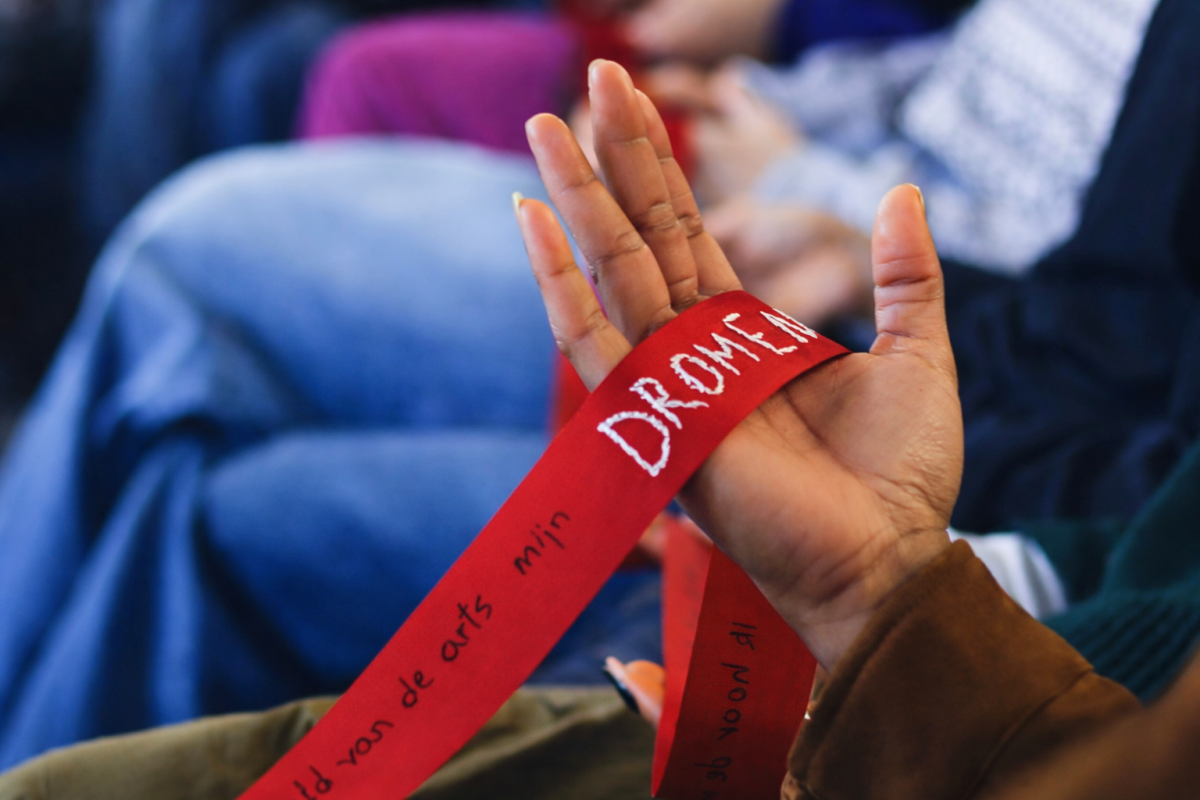 Layla Bismillah verbeterd