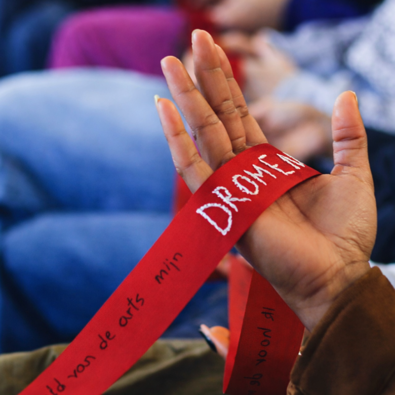 Layla Bismillah verbeterd