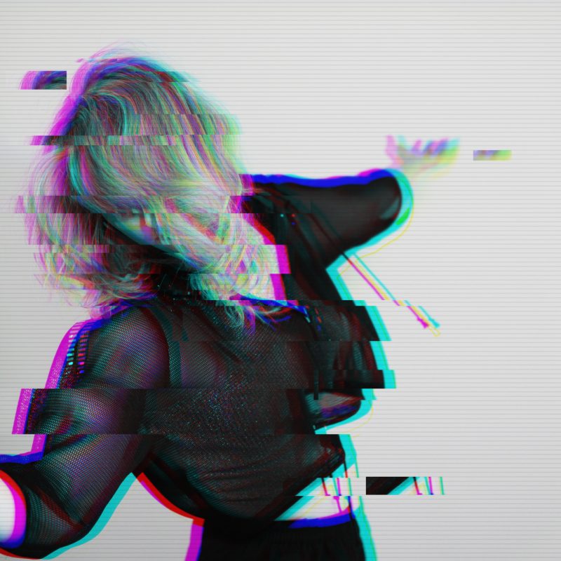Resonance full size no logo
