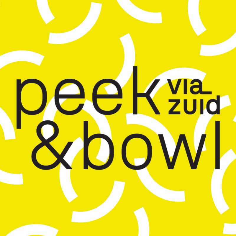 Via Zuid peek bowl 2