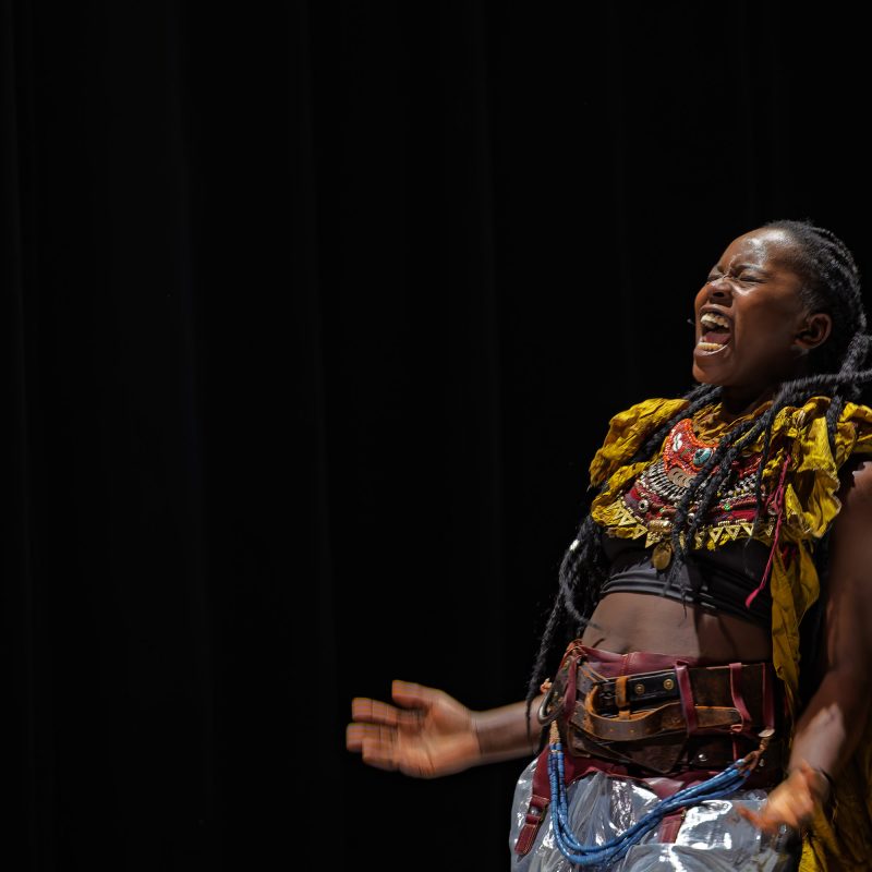 Wild Woman workinprogress NTF Heerlen foto Luc Lodder102