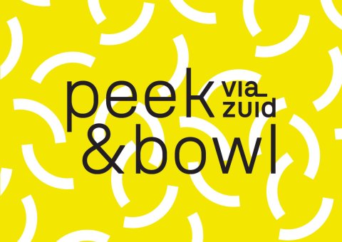 Via Zuid peek bowl 2