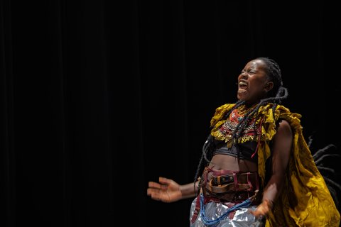 Wild Woman workinprogress NTF Heerlen foto Luc Lodder102