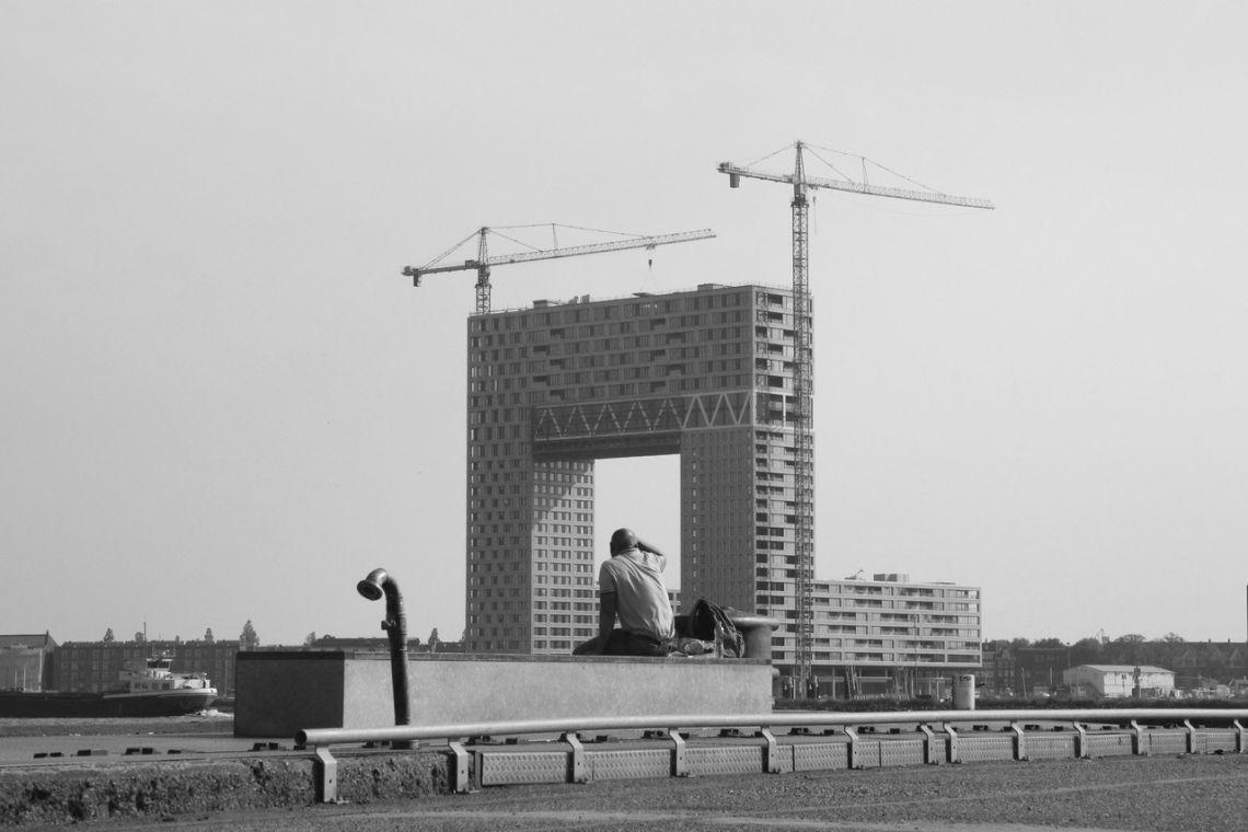 Beeld subject object foto sam scheuermann