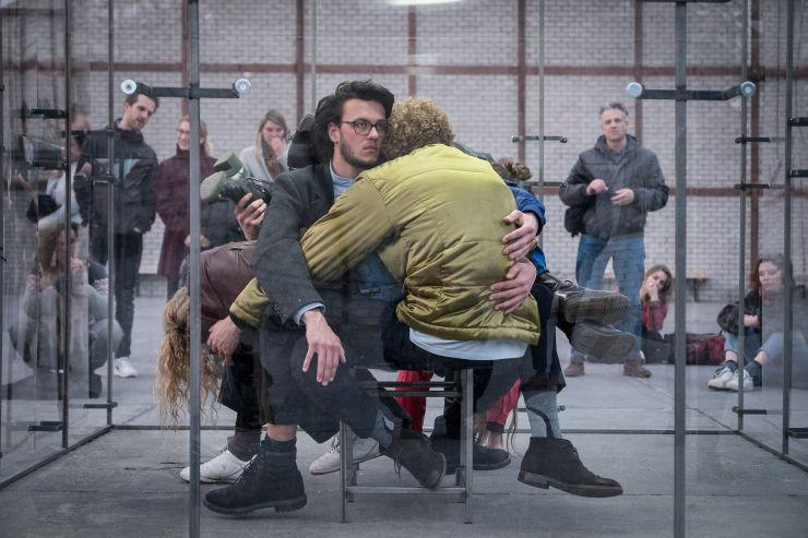 Sam Scheuermann Nomaden hires Williamvander Voort 10