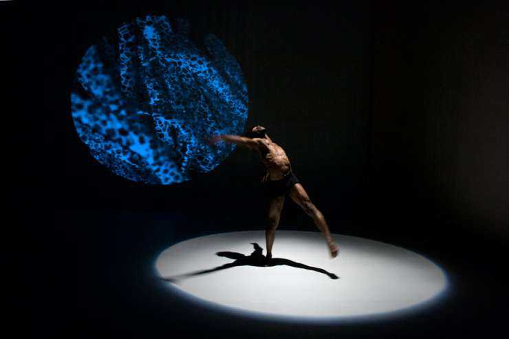 Marie van Vollenhoven Infinity