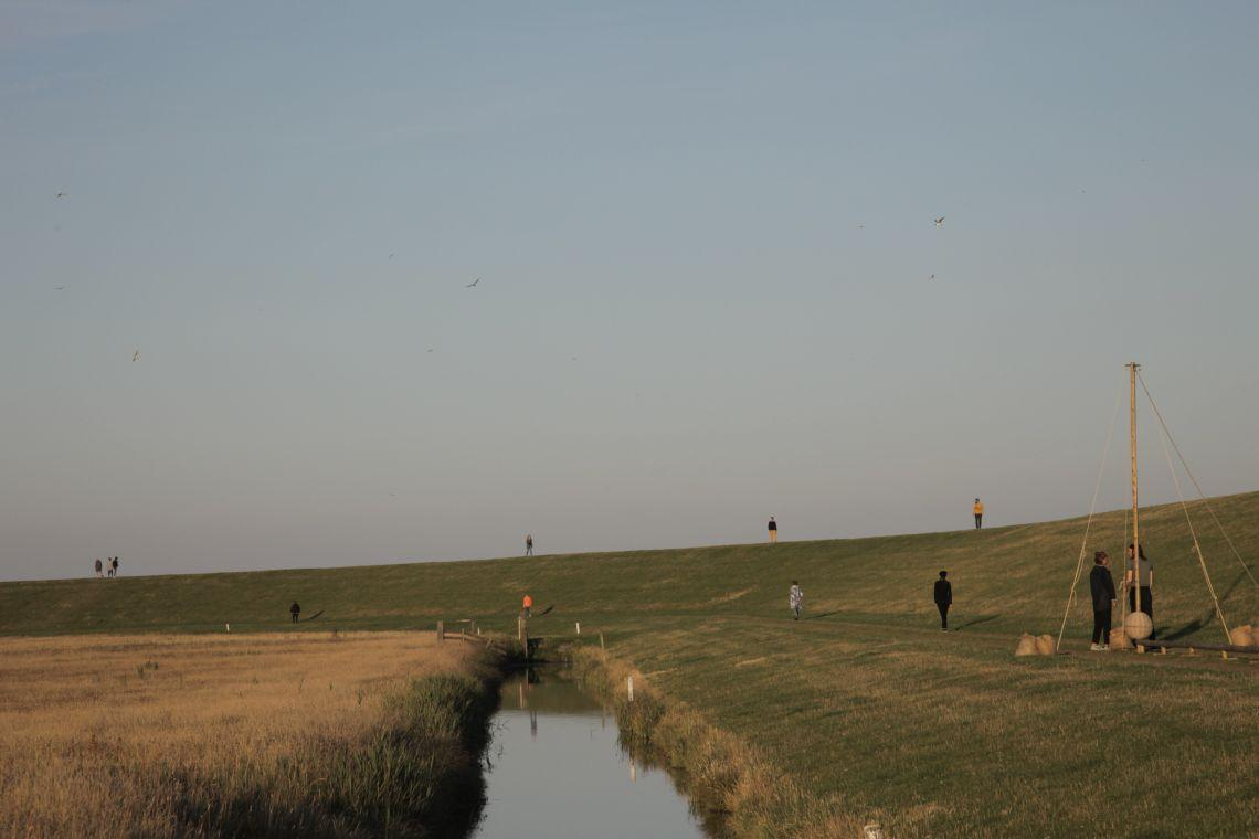 Cant Stop Motion Rita Hoofwijk Felix Schellekens