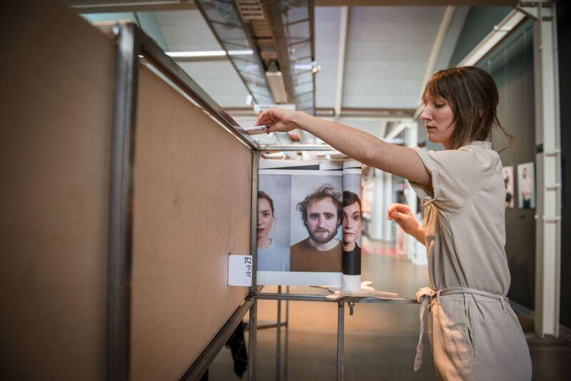 Facingfaces William van der Voort4