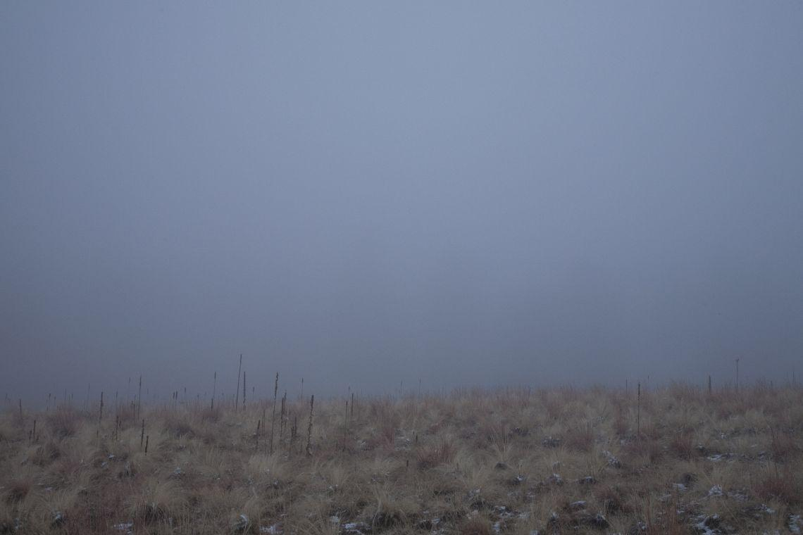 While waiting Vivian Keulards