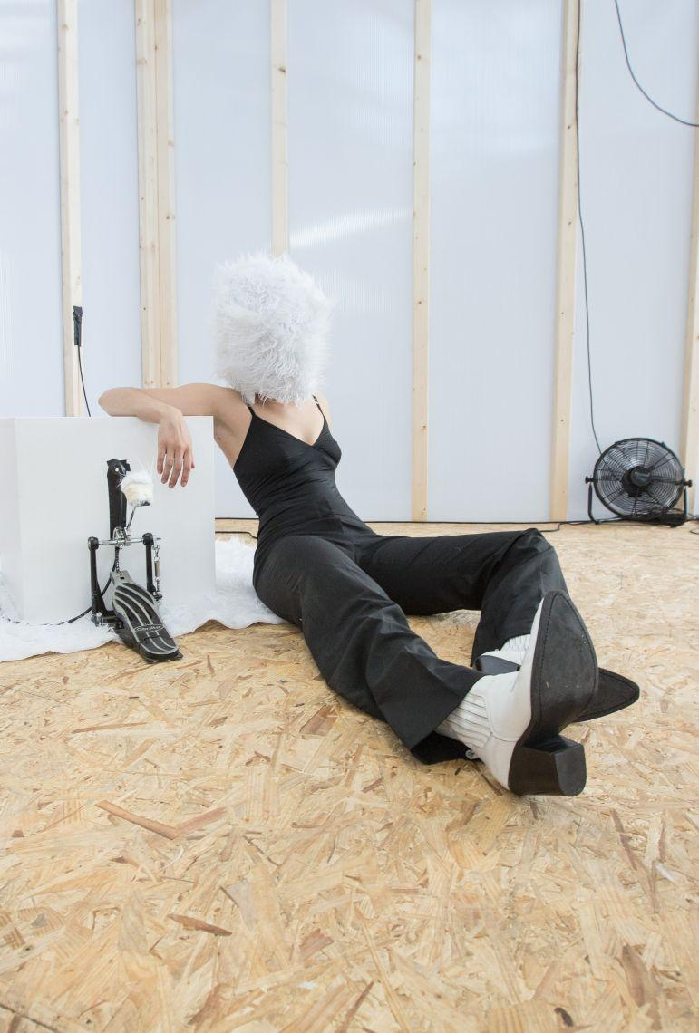 Beeld Audrey en Tim Day Dream Space Shayne 28 3