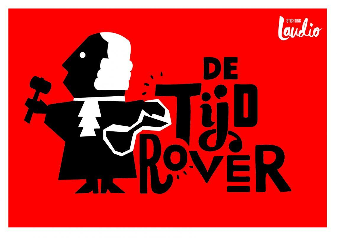 Tijd Rover karakters 2