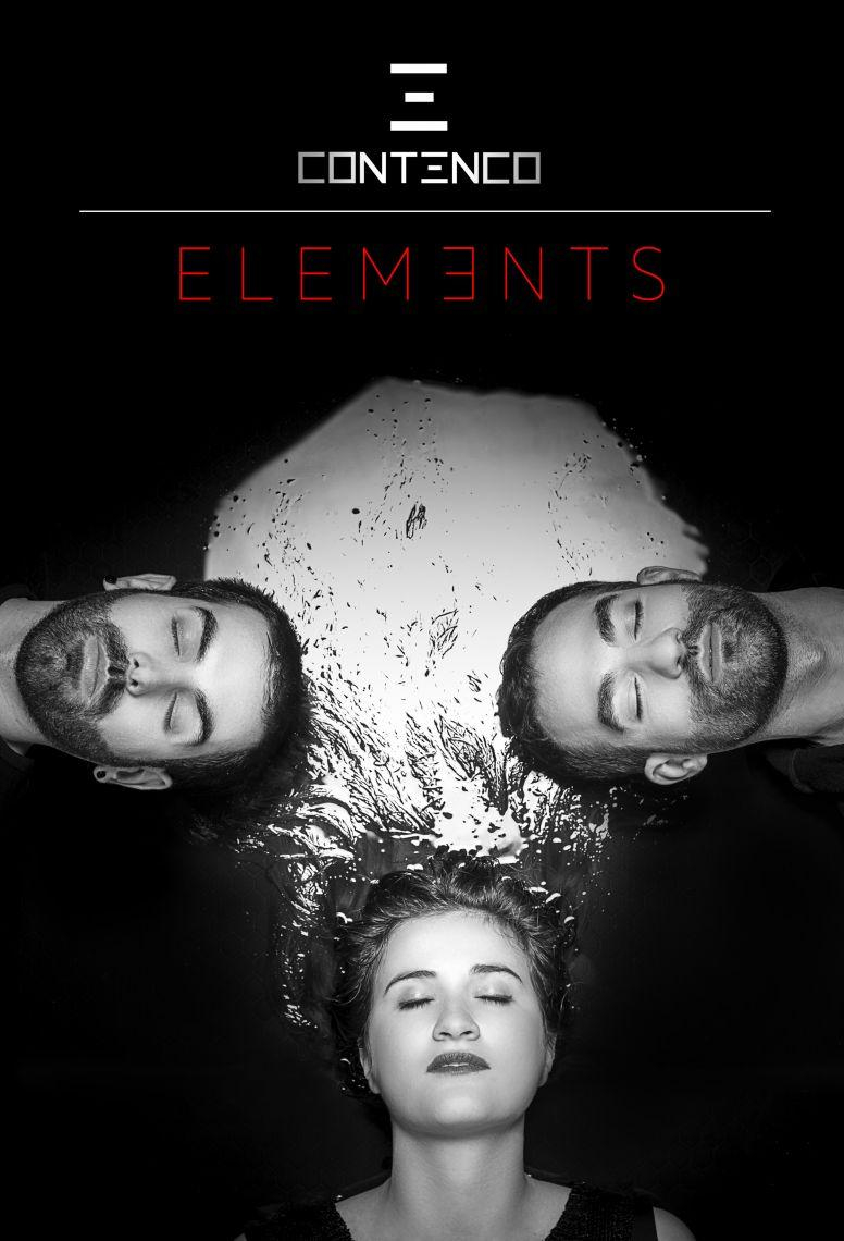 Contenco CARTEL CENITAL 3