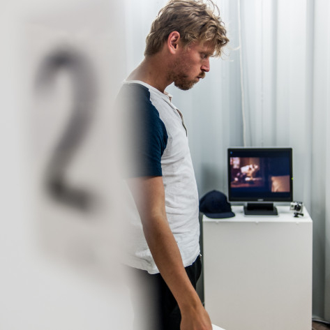 Merel Smitt Solitude