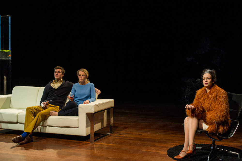 Verleden tijd Toneelgroep Maastricht foto Ben van Duin 4