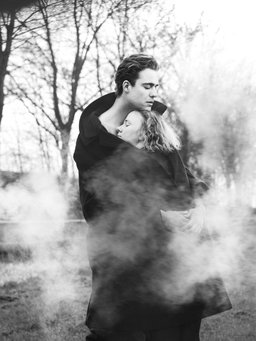 Eyes Wide Shut Toneelgroep Maastricht foto Stephan Vanfleteren