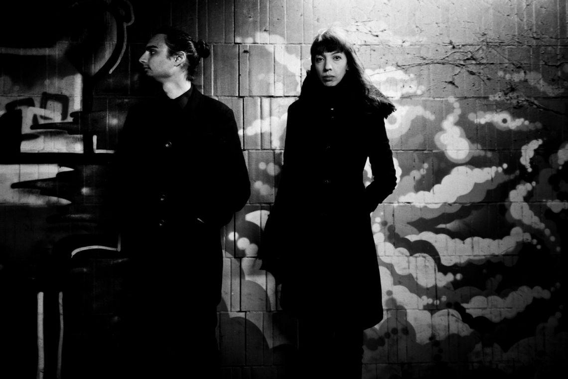 Promofoto Guerilla Poetry