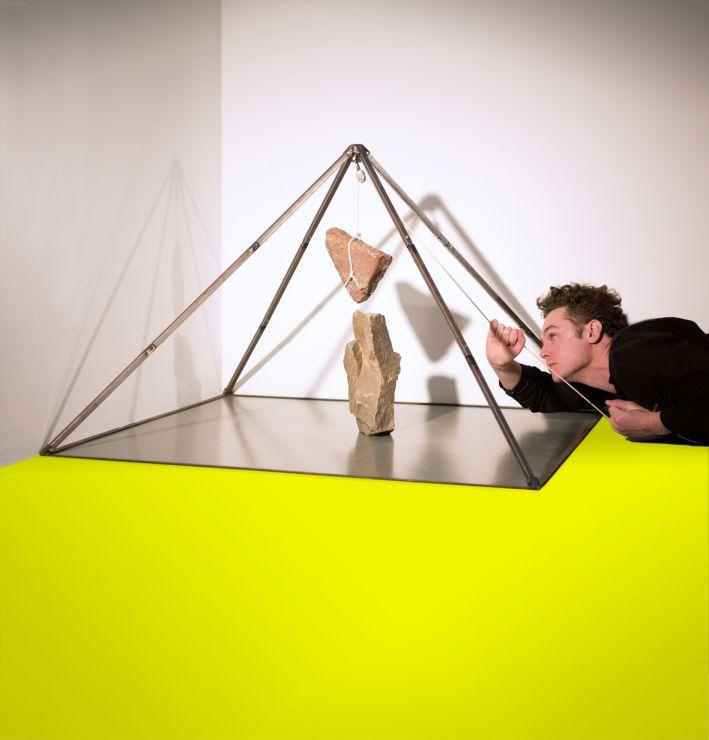 A piece of 2 campagnebeeld foto Nick Steur Nika Dings Studio Noto