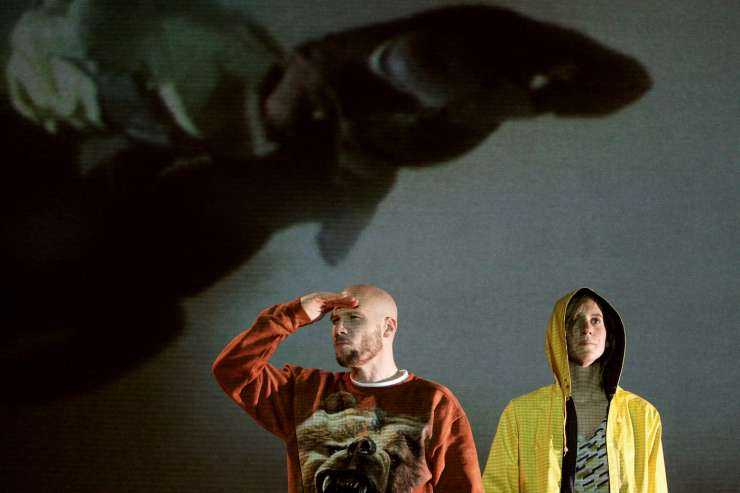 Timothy Bart Van der Moeren