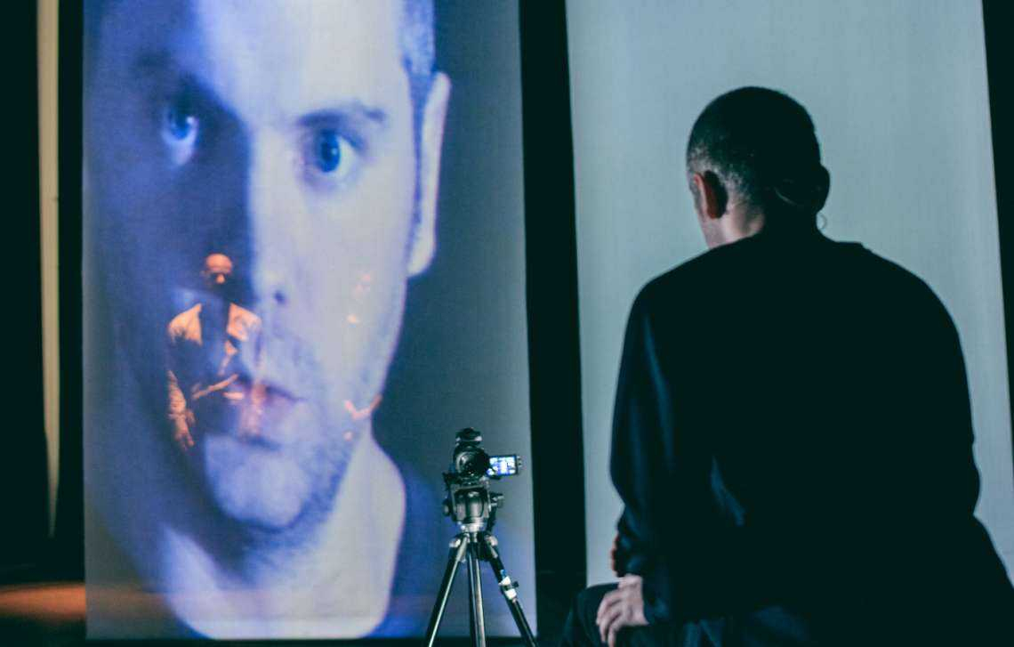 Een Lichaam Derk Stenvers