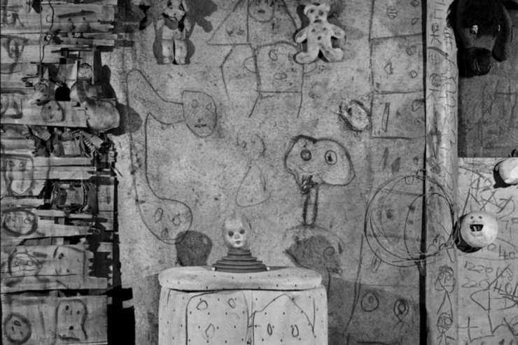 Soul Pigs Jan Jasperde Vries