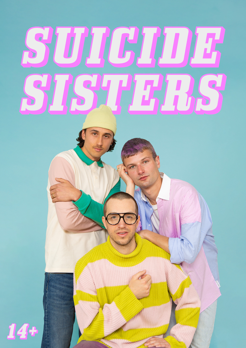 Eva Poster14plus klein