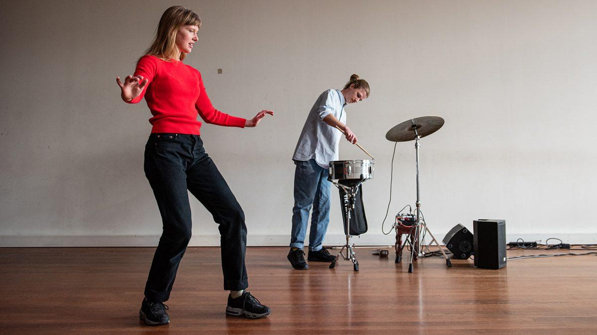 Doris Vervuurt Marthe Koning THIS APPEAR William van der Voort