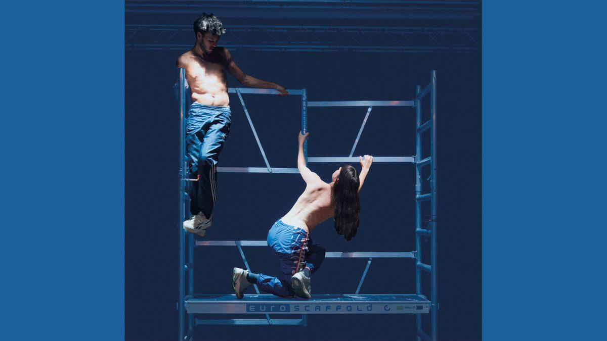 Helene Vrijdag Timo Tembuyser La Loba Erik van de Wijdeven