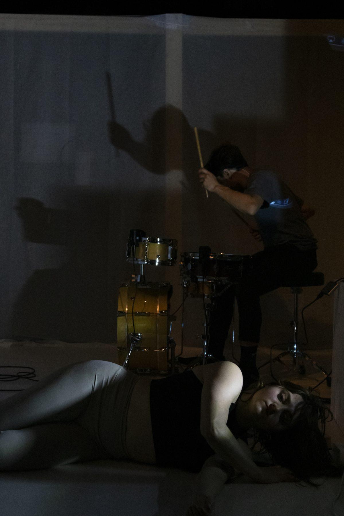 Titelbeeld Reggy en Kelly MG 7830 2 door Charlotte Paolamaria web