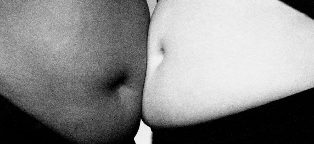 PR foto If only my belly was made of gold Anne Meffert web