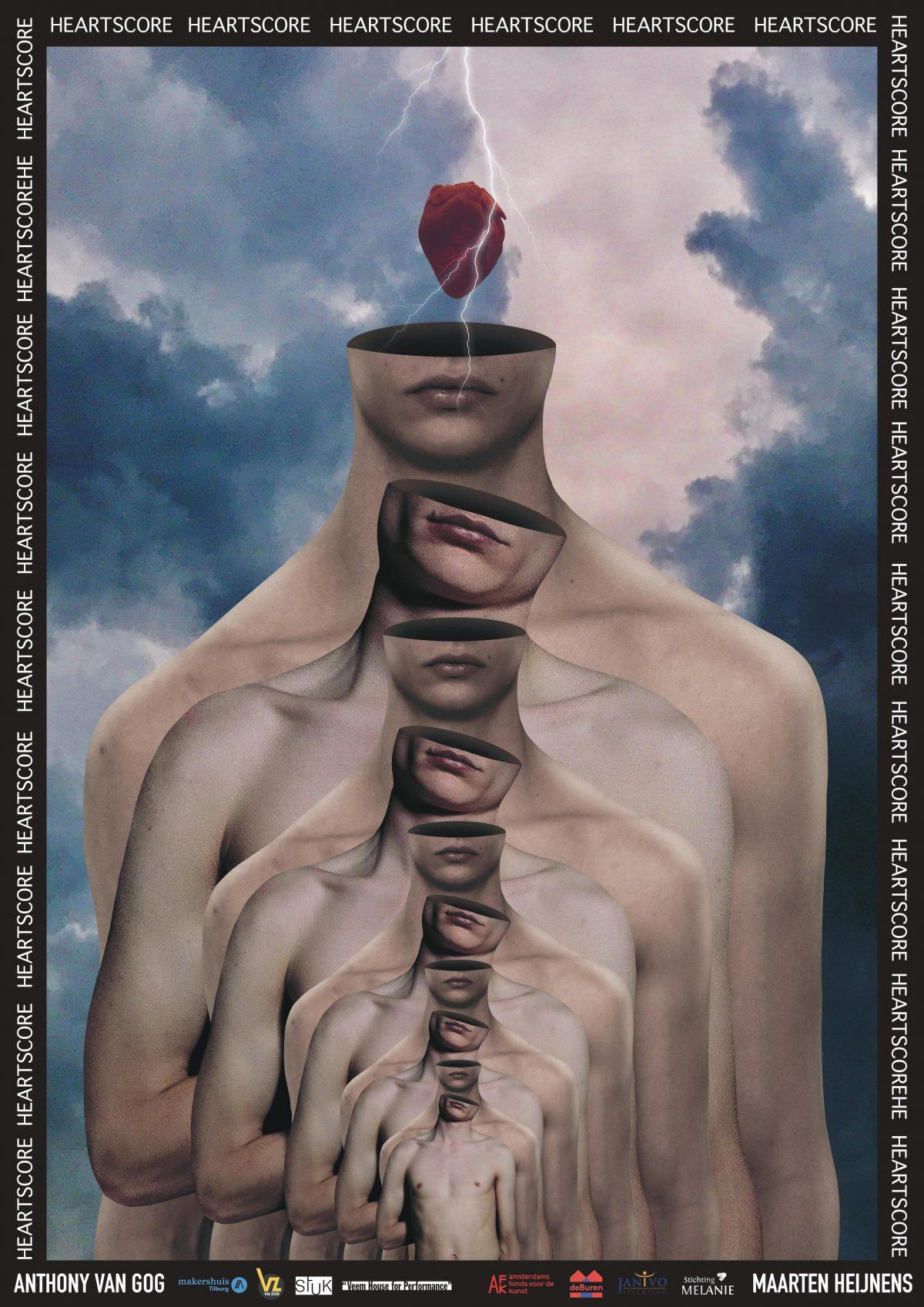 Heartscore poster web