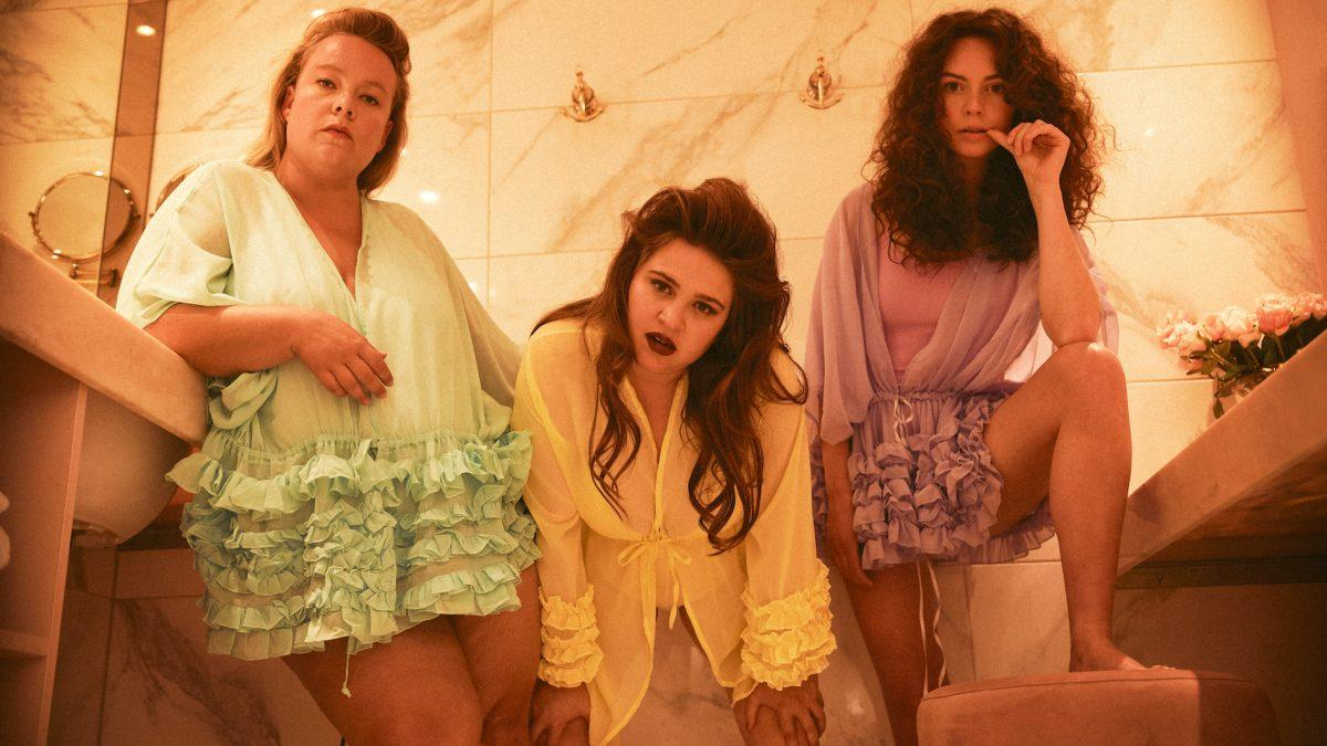 1 HOOFDFOTO CLUB LAM LOLITA credits Vivian Camphuysen Julia Suyker Juliette Buisman klein