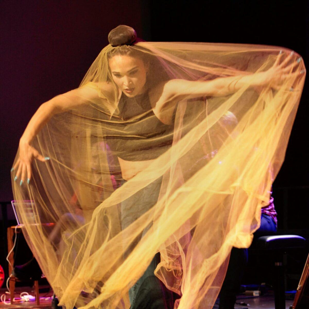 2022 foto Conchita Boon voor Limburg Festival