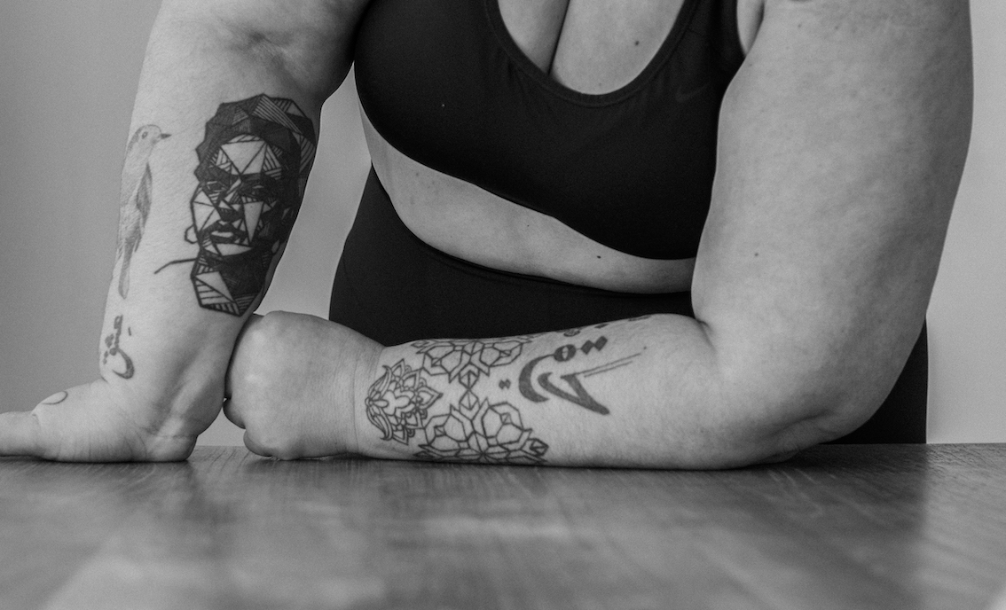 Heroes and Heavens foto door Afagh Morrowatian web